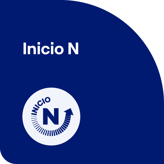 Impulso N (azul)