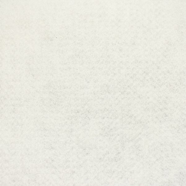 PAÑO CALZADO 1.40 MT. ANCHO BLANCO