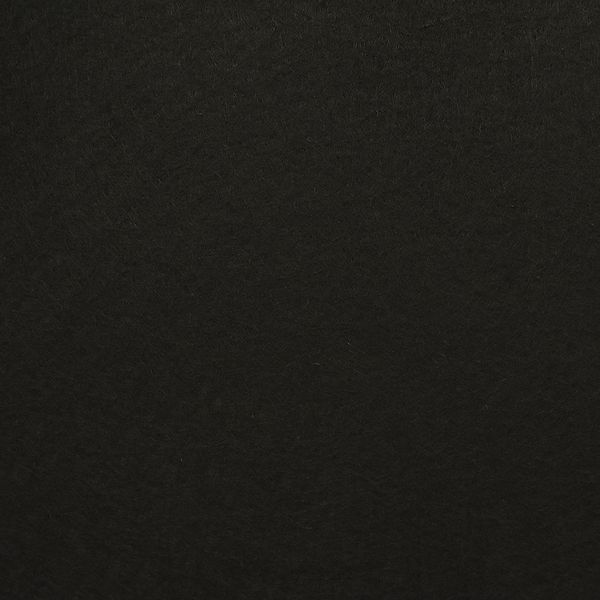 PAÑO CALZADO 1.40 MT. ANCHO NEGRO