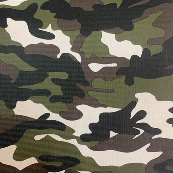 CAMERON CAMUFLADO MILITAR