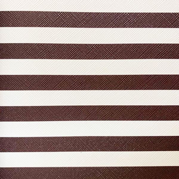 CAMERON STRIP PLUS BLANCO C/BURDEOS