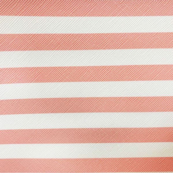 CAMERON STRIP PLUS BLANCO C/ROSADO