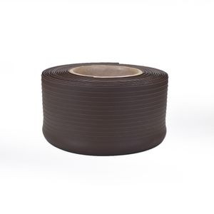 PISOPAK ZOCALO DE 3" MARRON