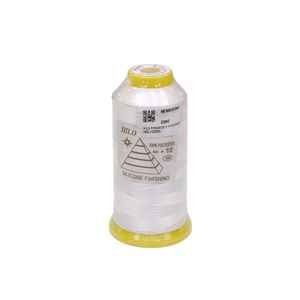 PIRAMIDE HILO #10 BLANCO 082 (120GR)