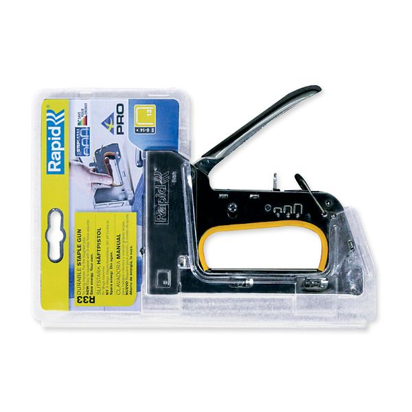 ENGRAPADORA CLAVADORA # 33