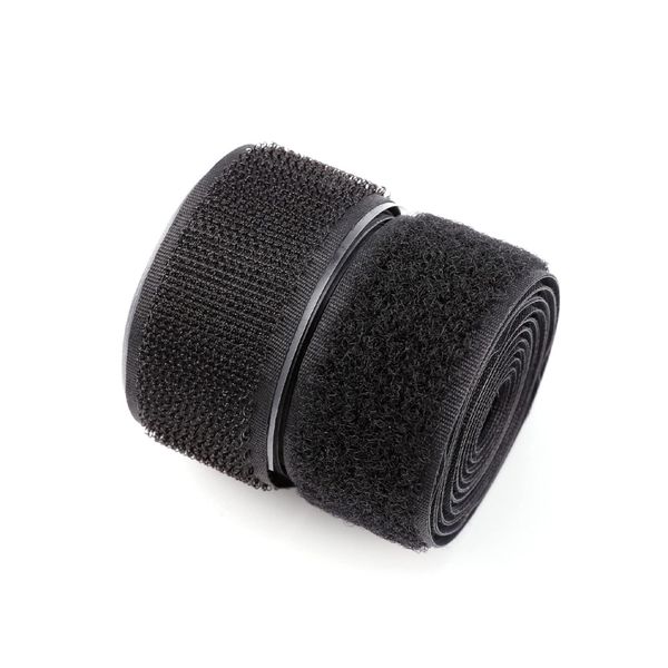 PEGA PEGA 25 MM NEGRO (JUEGO)