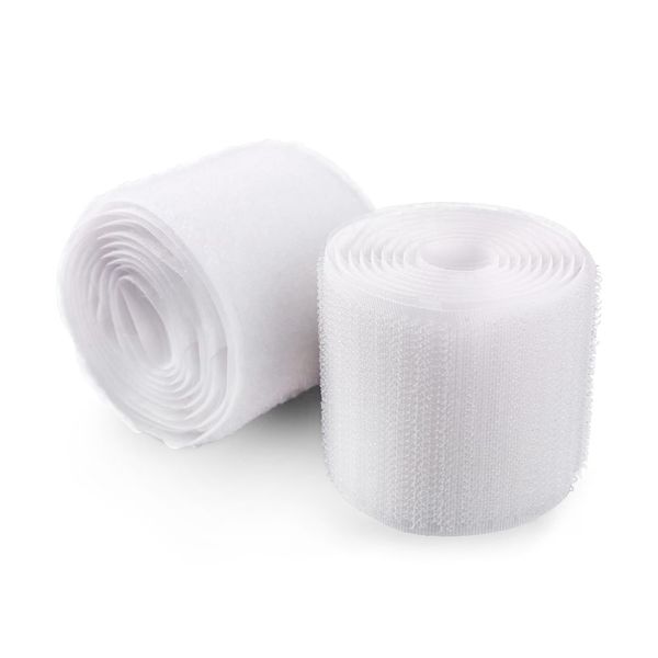 PEGA PEGA 50 MM BLANCO (JUEGO)