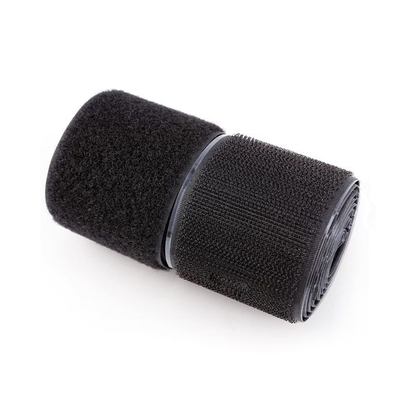 PEGA PEGA 50 MM NEGRO (JUEGO)