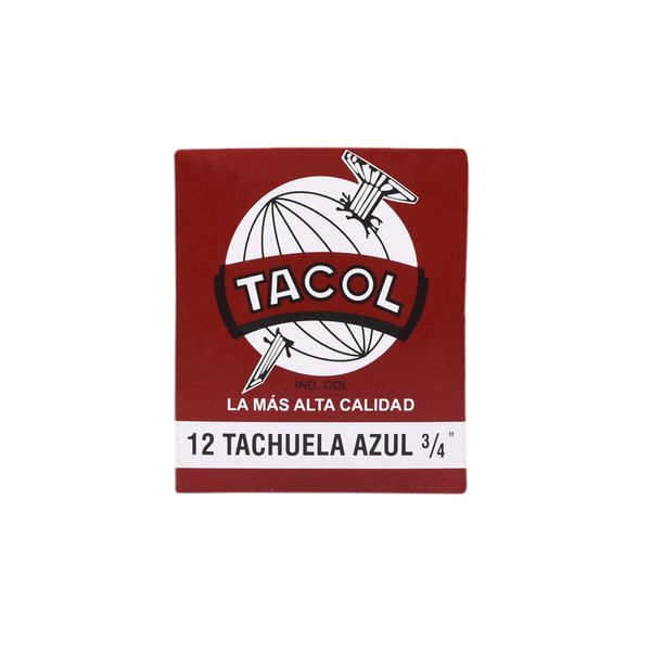 TACHUELA TAPICERIA