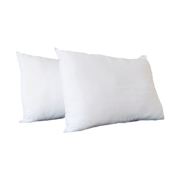 SAID ALMOHADAS GEMELAS PLUS (TELA)