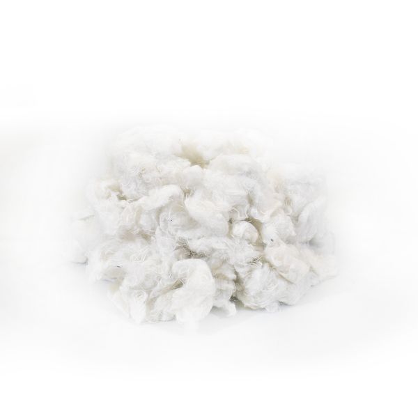 ALGODON INDUSTRIAL BLANCO (BOLSA 4KG. APROX.)