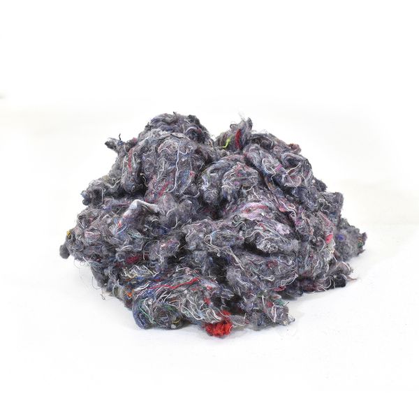 ALGODON INDUSTRIAL GRIS (BOLSA 5KG. APROX.)