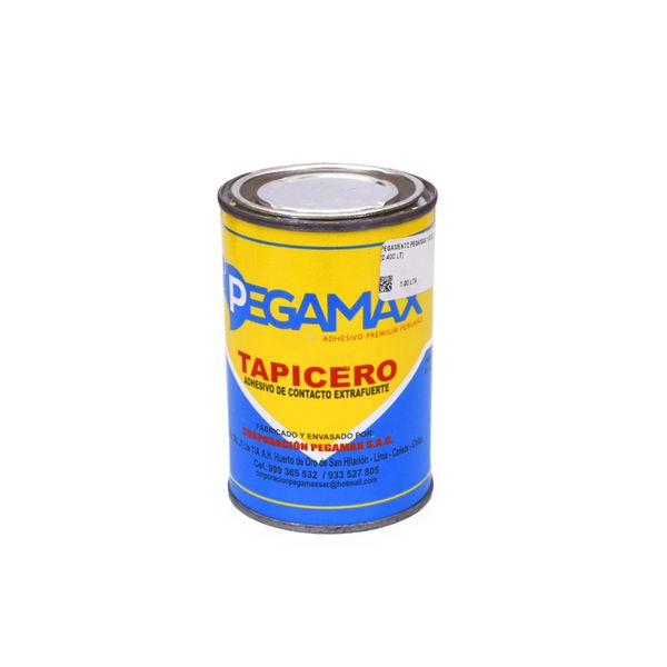 PEGAMAX PEGAMENTO MULTIUSOS 1/8 GLN (0.400 LT)