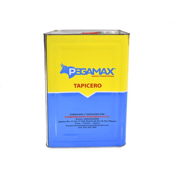 PEGAMAX PEGAMENTO MULTIUSOS 4.5 GLN