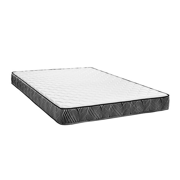 COLCHON ZPRING FREE ACOLCHADO DENS. 18 KG/M3 1 1/2 PLZ