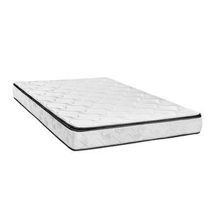 COLCHON ZPRING FREE ACOLCHADO DENS. 20 KG/M3 2 PLZ