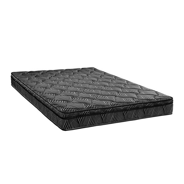 COLCHON ZPRING FREE ACOLCHADO DENS. 25 KG/M3 1 1/2 PLZ