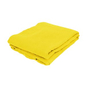 FRANELA AMARILLO