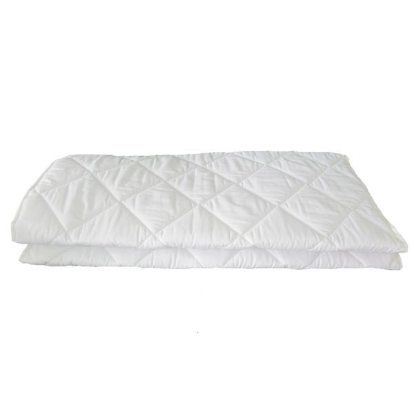 PROTECTOR DE COLCHON CUNA PLUS BASIC