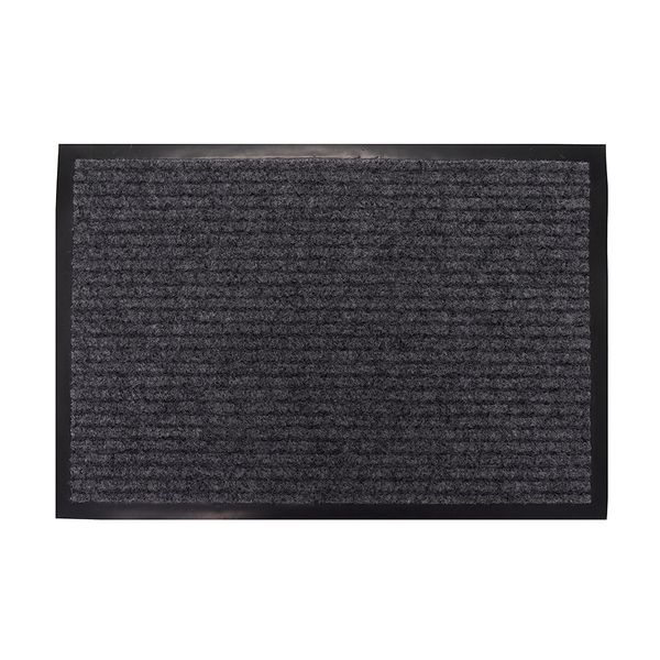 TAPETE CARPET 40 X 60 CMS CHARCOAL