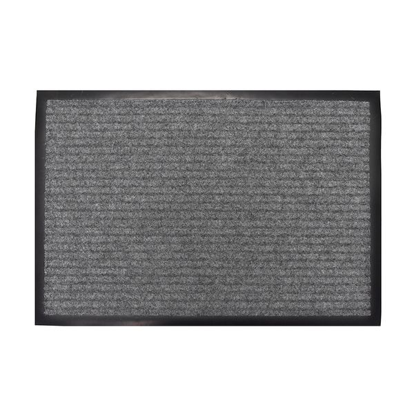 TAPETE CARPET 40 X 60 CMS GRAY