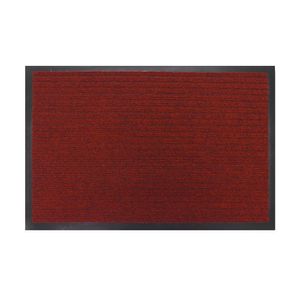 TAPETE CARPET 40 X 60 CMS RED