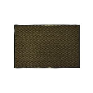 TAPETE DECO COVER 40 X 60 CMS BEIGE