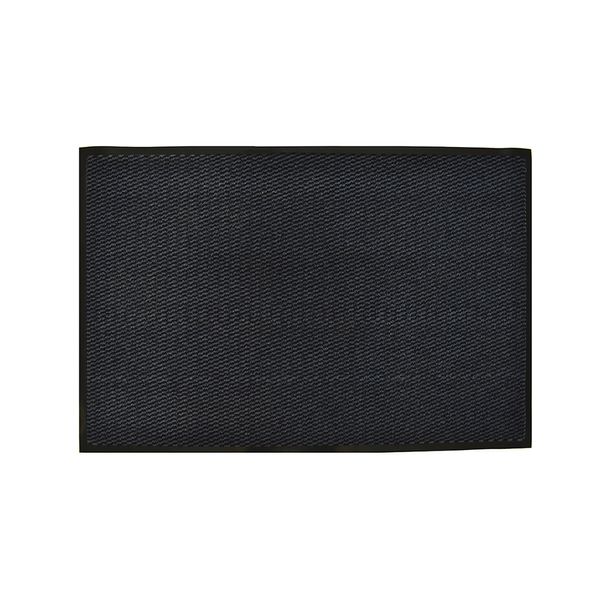 TAPETE DECO COVER 60 X 90 CMS AZUL