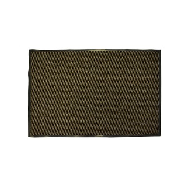 TAPETE DECO COVER 60 X 90 CMS BEIGE