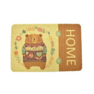 TAPETE PRINT BEAR 40 X 60 CMS