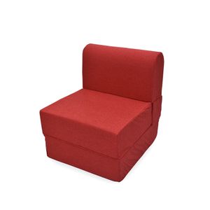 SAID SOFA CAMA TERPEL ESTANDAR X 8" (INC. PROTECTOR)