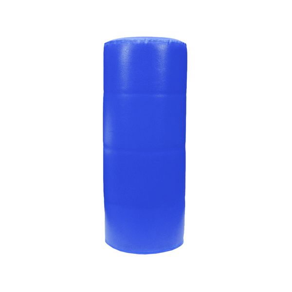SAID DIDACTICO RODILLO 20X50 CM AZUL