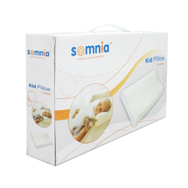 SOMNIA ALMOHADA KID PILLOW STP001
