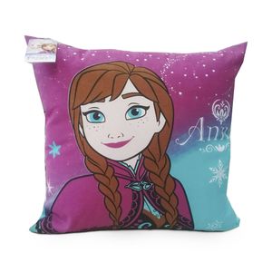 COJIN LICENCIA NIEVE ANNA (147484) 40 X 40