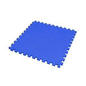 PISO EVA FOAM 59X59CM 15MM AZUL