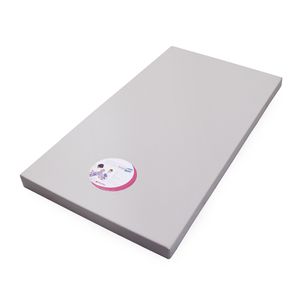 COLCHON CLINICO ESPUMA 400 2 PLZ