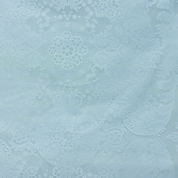 CORTINA PVC ECO BRUCELAS CELESTE 43