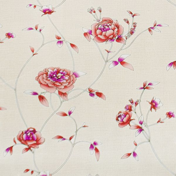 CUBREMESA PLAIN PVC CLARA CREMA