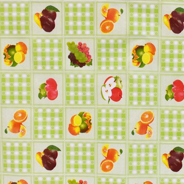 CUBREMESA PVC BEATRIZ LIMON 94