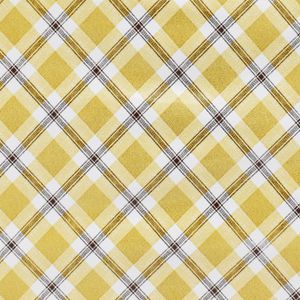 CUBREMESA PVC GISELLA MOSTAZA 38
