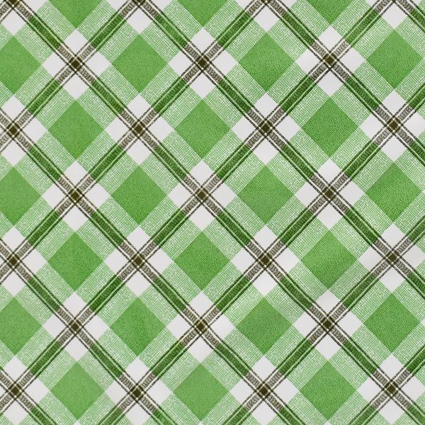 CUBREMESA PVC GISELLA VERDE 54