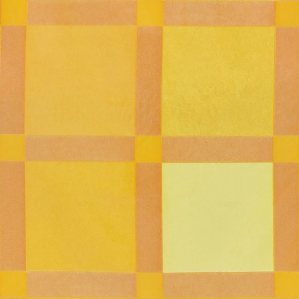 CUBREMESA PVC HAMBURGO AMARILLO 25