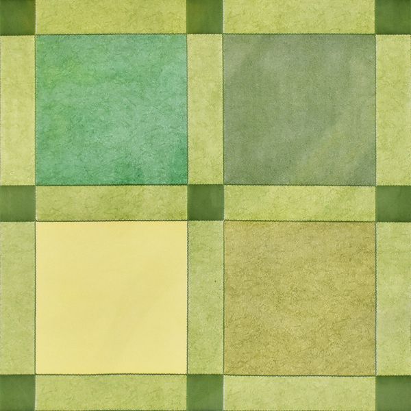 CUBREMESA PVC HAMBURGO VERDE 14