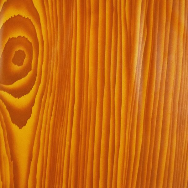 CUBREMESA PVC MADERA MARRON CLARO 48