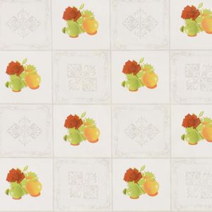 CUBREMESA TRANSP PVC ACONCAGUA BLANCO