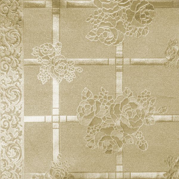 HULE GOLDEN BOUQUET DORADO