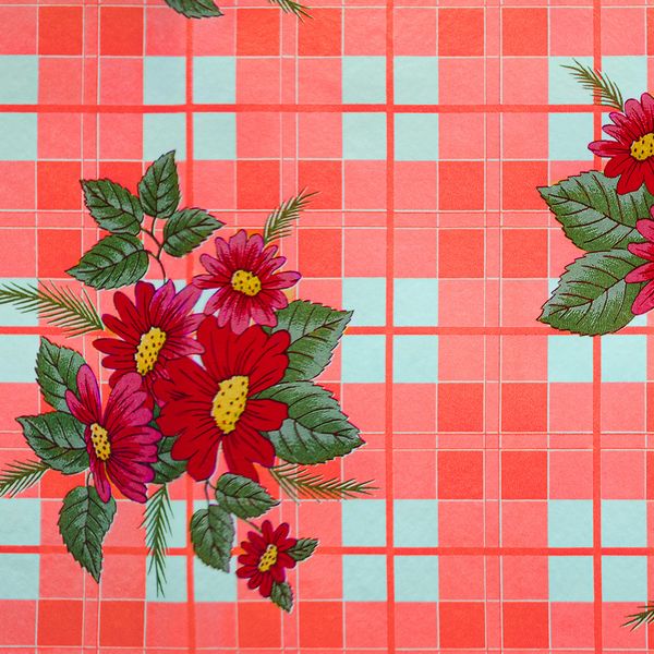 ULTRA HULE ARACELI ROJO 27