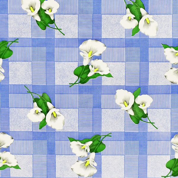 ULTRA HULE AZUCENA CELESTE 53