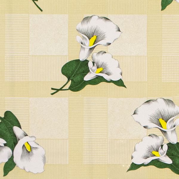 ULTRA HULE AZUCENA CREMA 68