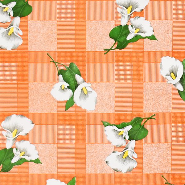 ULTRA HULE AZUCENA NARANJA 69